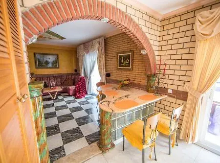 Apartment Morante