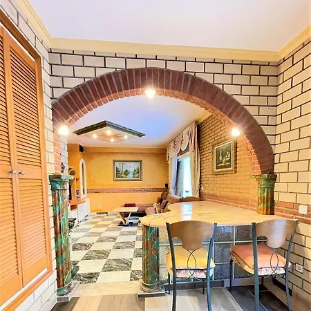 Appartement Morante Roses