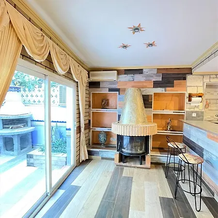 Morante Appartement Roses