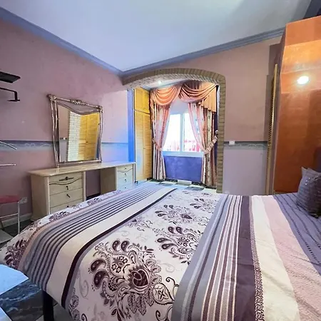 Apartment Morante