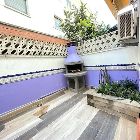 Morante Apartment Roses