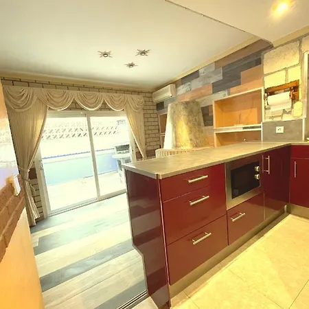 Morante Apartment
