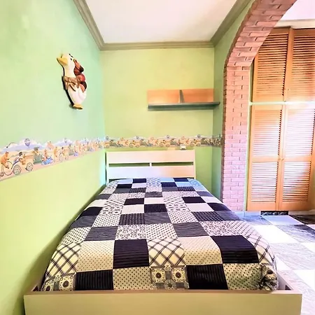 Morante Appartement Roses