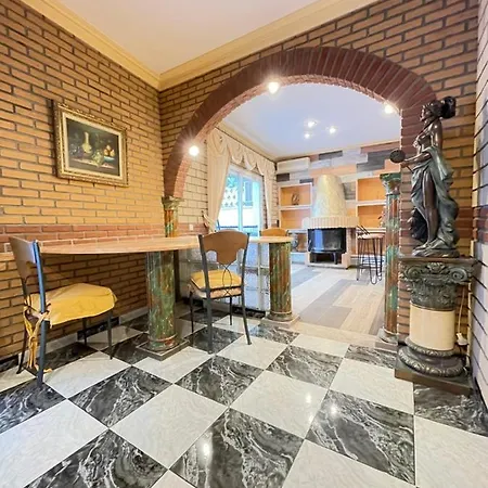 Morante Appartement Roses