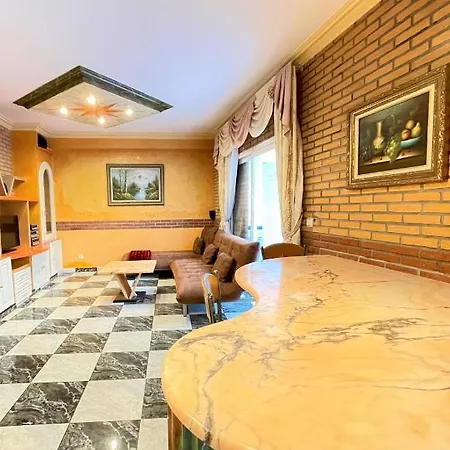 Morante Apartment