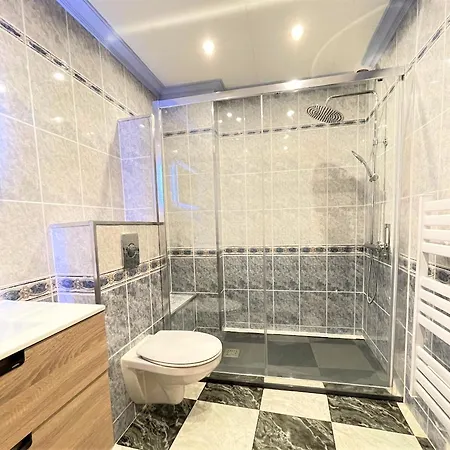 Morante Apartment *