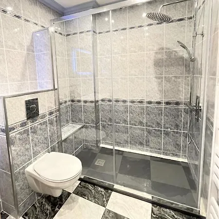 Apartment Morante *