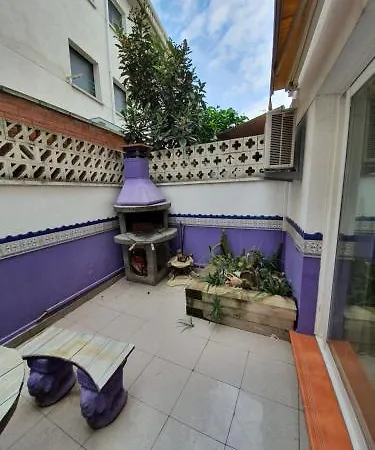 Apartment Morante *