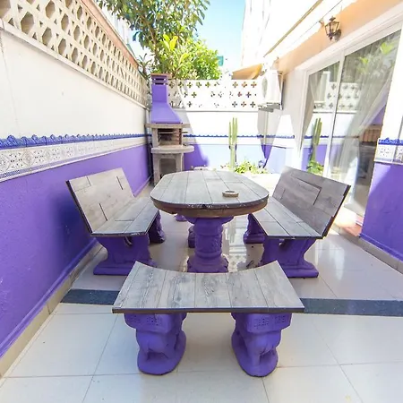 Appartement Morante Roses