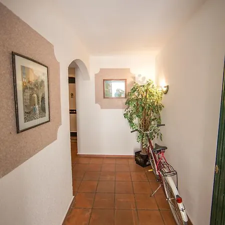 Apartment Morante *