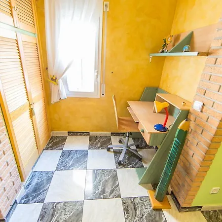 Apartment Morante