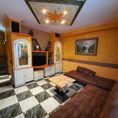 Morante Apartment